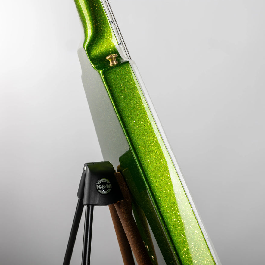 Gibson Mod™ Collection Flying V Custom, Electrum Metallic Sparkle | Gibson Mod™ Collection Electric Guitar Gibson Mod™ Collection