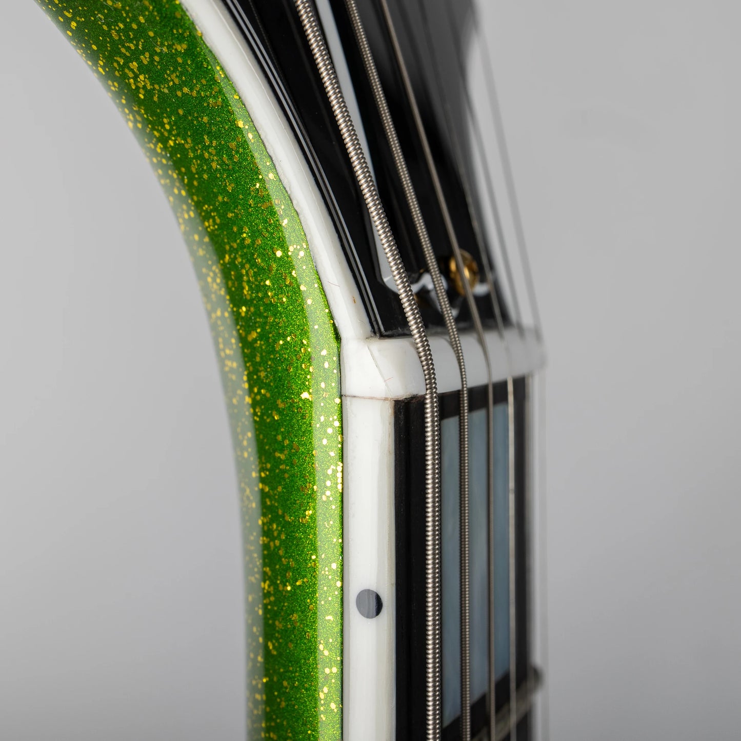 Gibson Mod™ Collection Flying V Custom, Electrum Metallic Sparkle | Gibson Mod™ Collection Electric Guitar Gibson Mod™ Collection