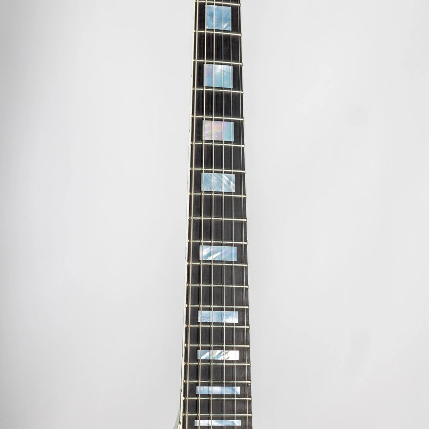 Gibson Mod™ Collection Flying V Custom, Electrum Metallic Sparkle | Gibson Mod™ Collection Electric Guitar Gibson Mod™ Collection
