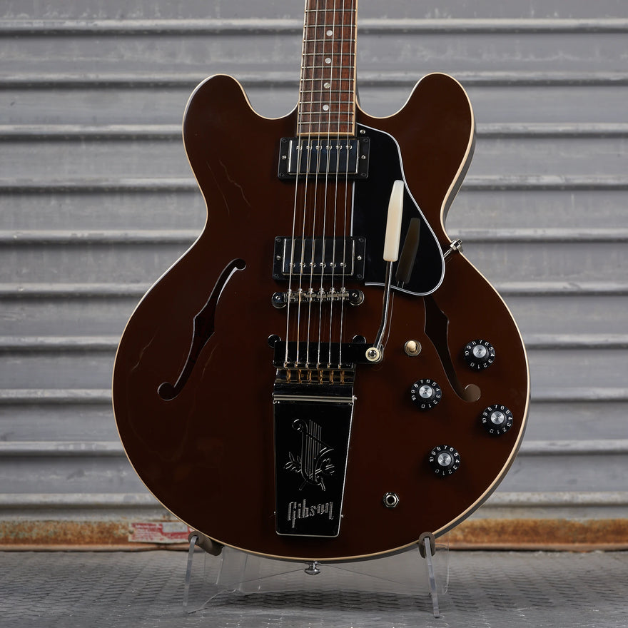 Gibson Mod™ Collection ES-335, Non Burgundy | Gibson Mod™ Collection Electric Guitar Gibson Mod™ Collection