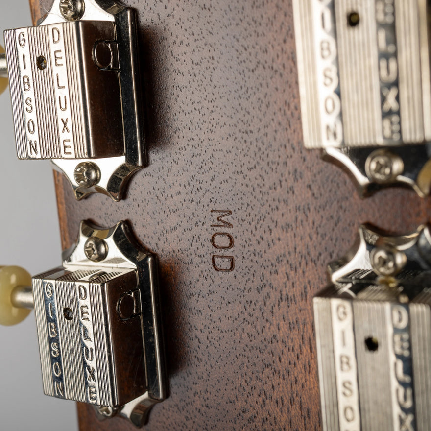 Gibson Mod™ Collection ES-335, Non Burgundy | Gibson Mod™ Collection Electric Guitar Gibson Mod™ Collection