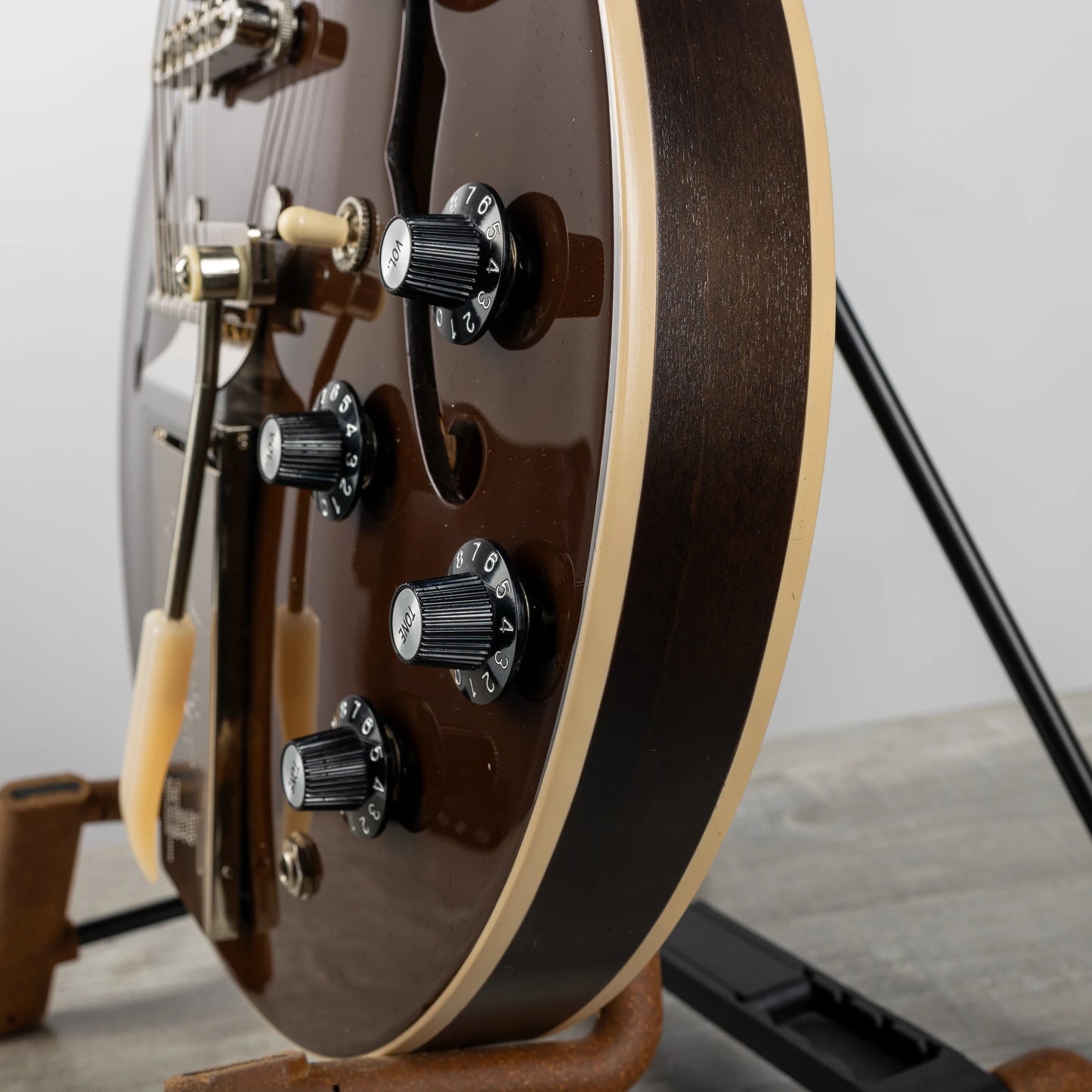 Gibson Mod™ Collection ES-335, Non Burgundy | Gibson Mod™ Collection Electric Guitar Gibson Mod™ Collection