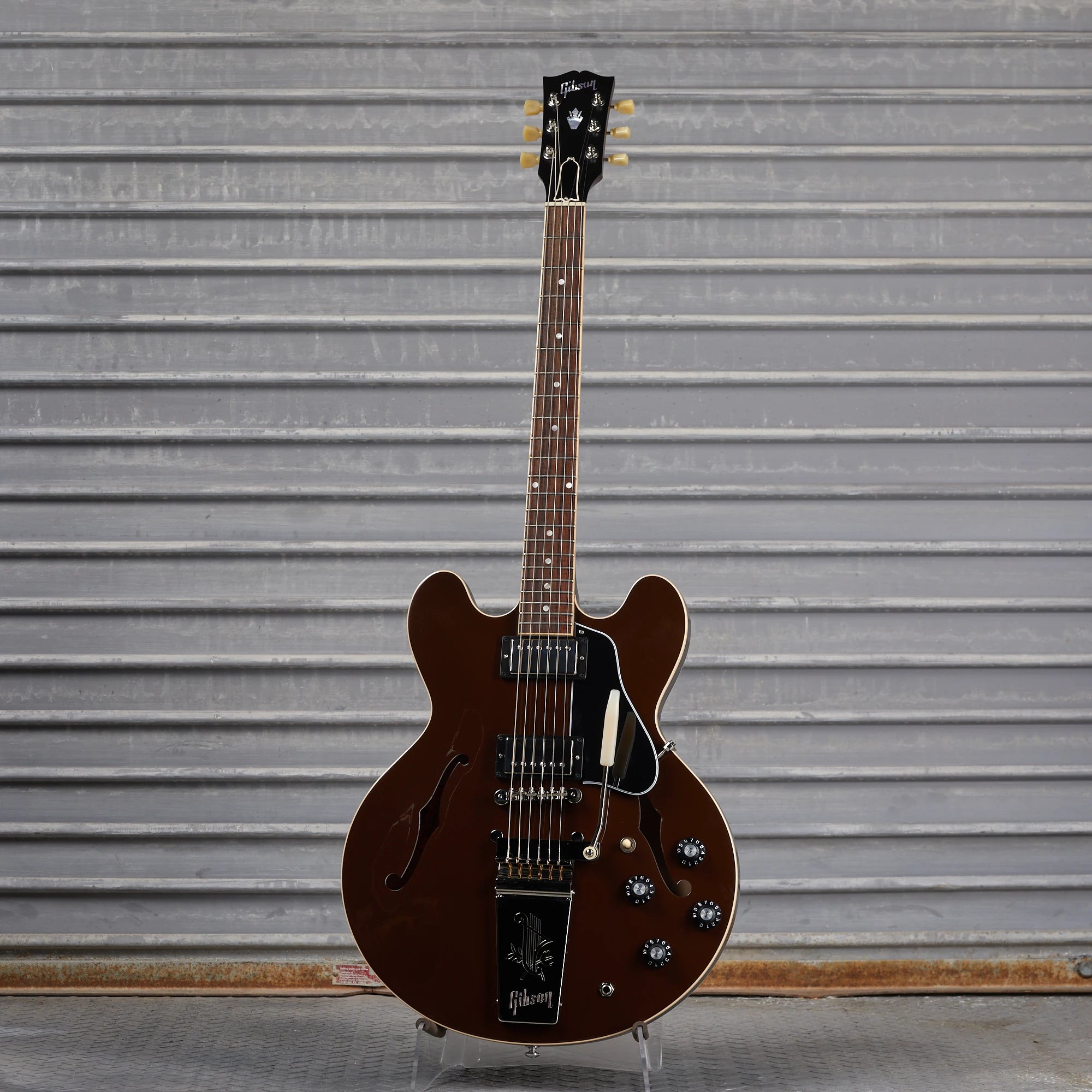 Gibson Mod™ Collection A Mod Collection ES-335 in Non Burgundy