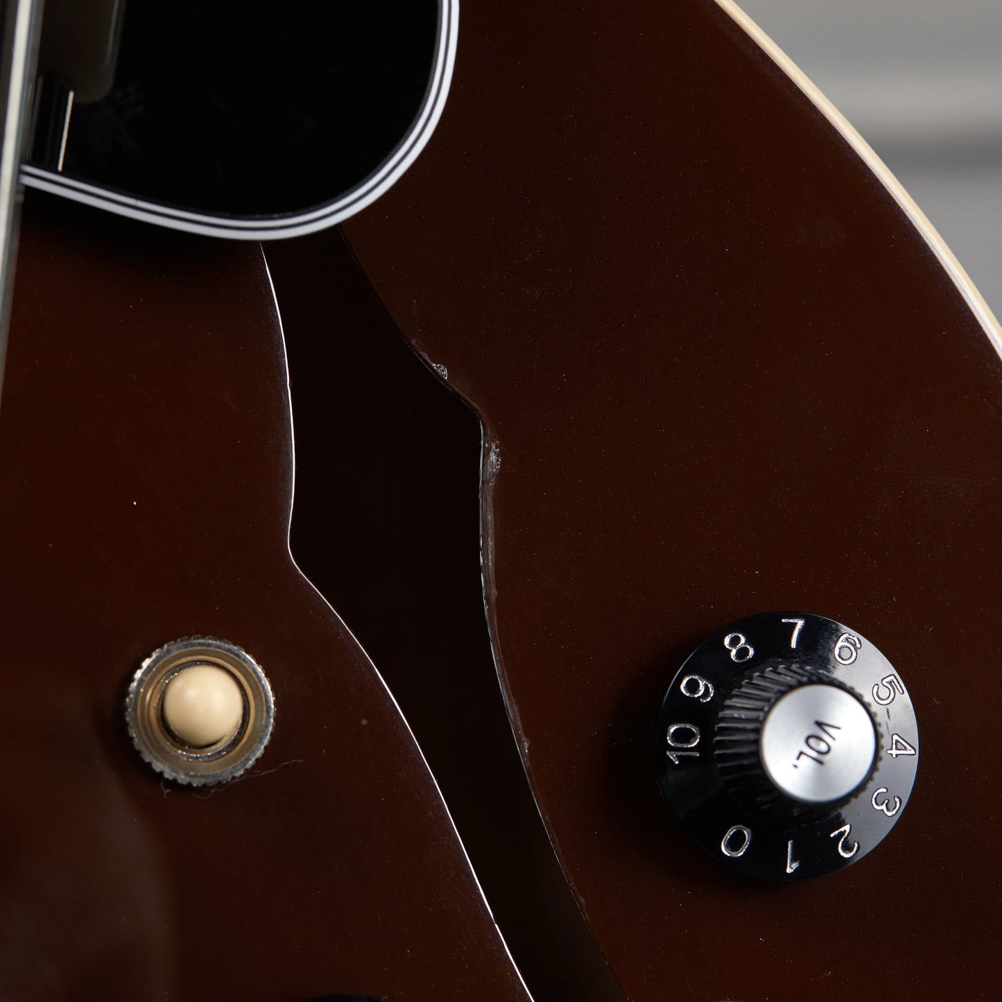 Gibson Mod™ Collection ES-335, Non Burgundy | Gibson Mod™ Collection Electric Guitar Gibson Mod™ Collection
