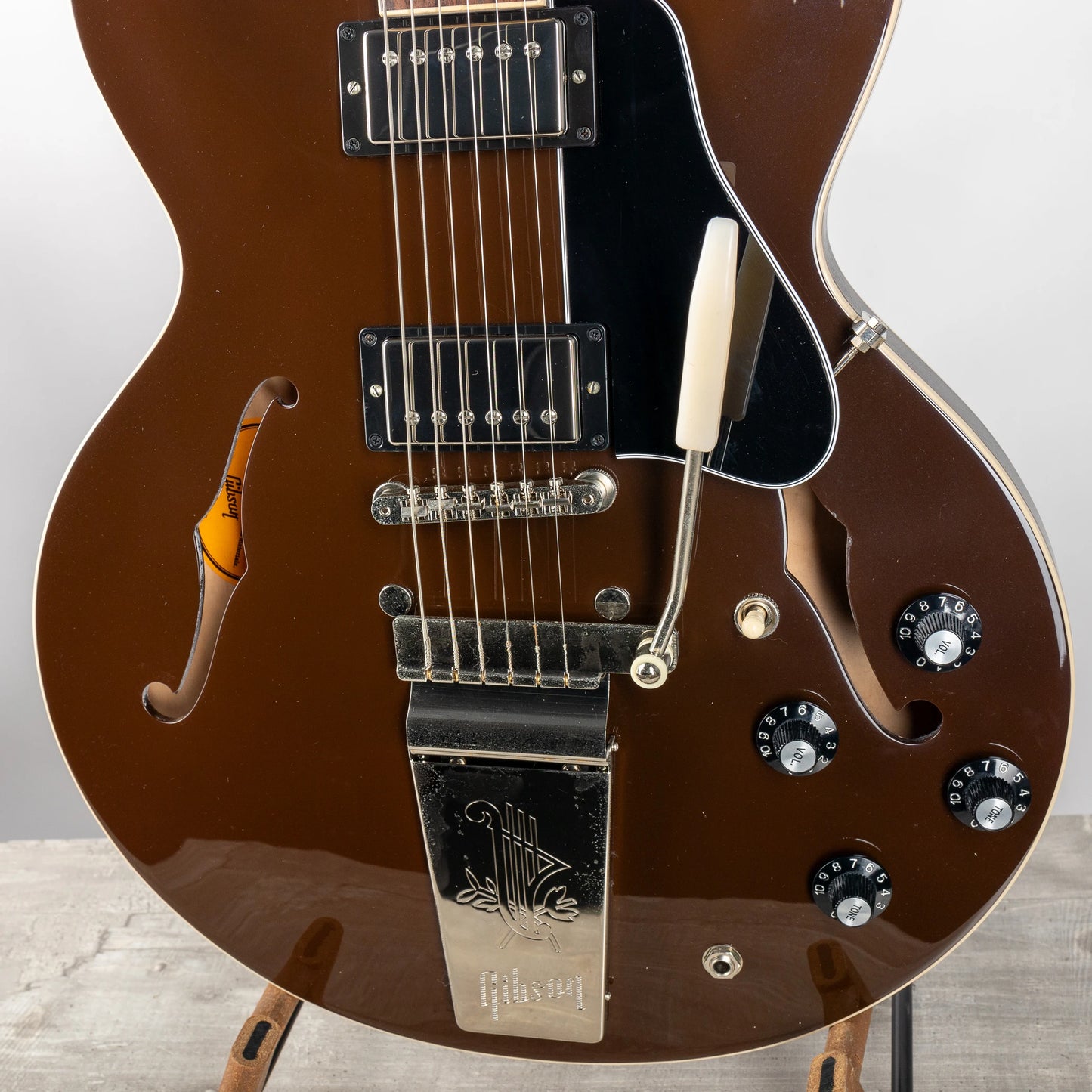 Gibson Mod™ Collection ES-335, Non Burgundy | Gibson Mod™ Collection Electric Guitar Gibson Mod™ Collection