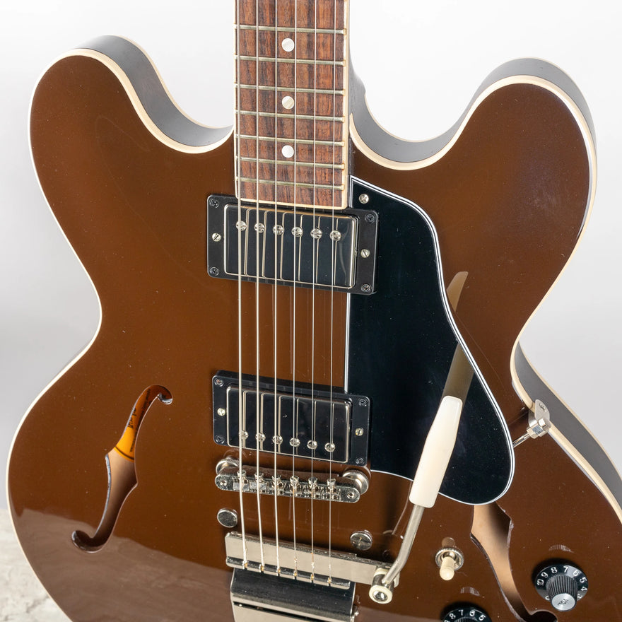 Gibson Mod™ Collection ES-335, Non Burgundy | Gibson Mod™ Collection Electric Guitar Gibson Mod™ Collection