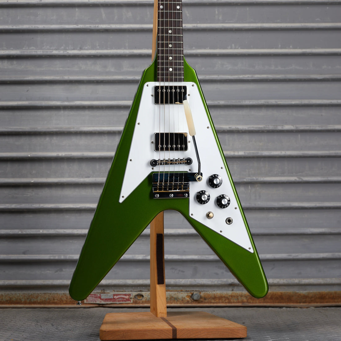 Gibson 1995年製フライングV Flying V MOD Gibson 1995年製フライングV Flying V MOD Gibson 1995 Flying V