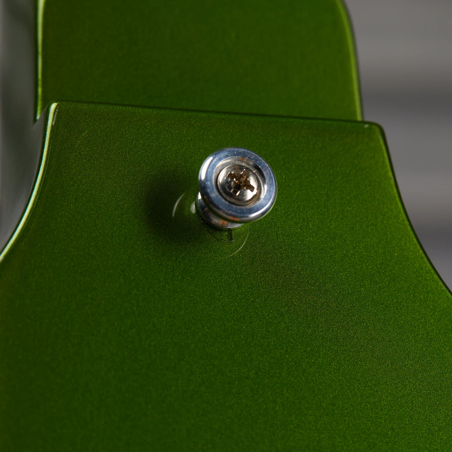 Gibson Mod™ Collection Flying V, Metallic Iguana Electric Guitar Gibson Mod™ Collection