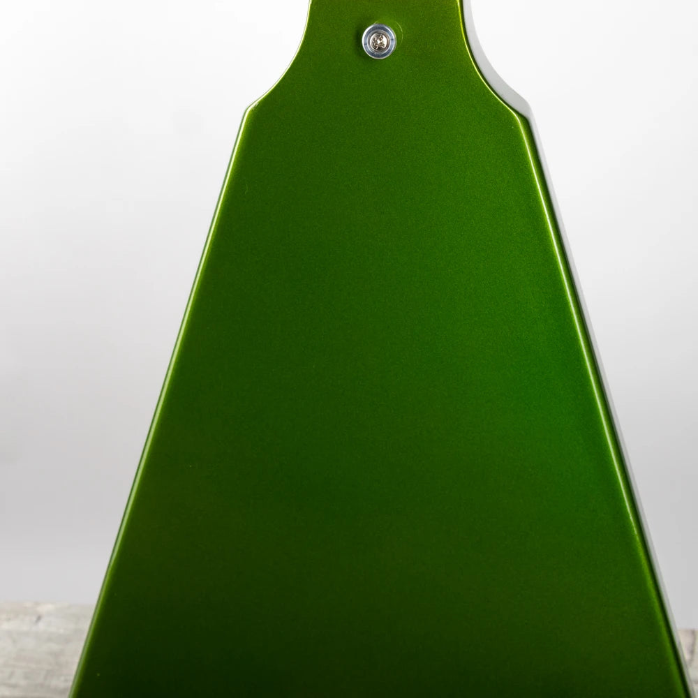 Gibson Mod™ Collection Flying V, Metallic Iguana Electric Guitar Gibson Mod™ Collection