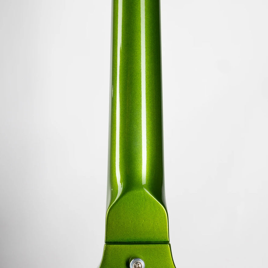 Gibson Mod™ Collection Flying V, Metallic Iguana Electric Guitar Gibson Mod™ Collection