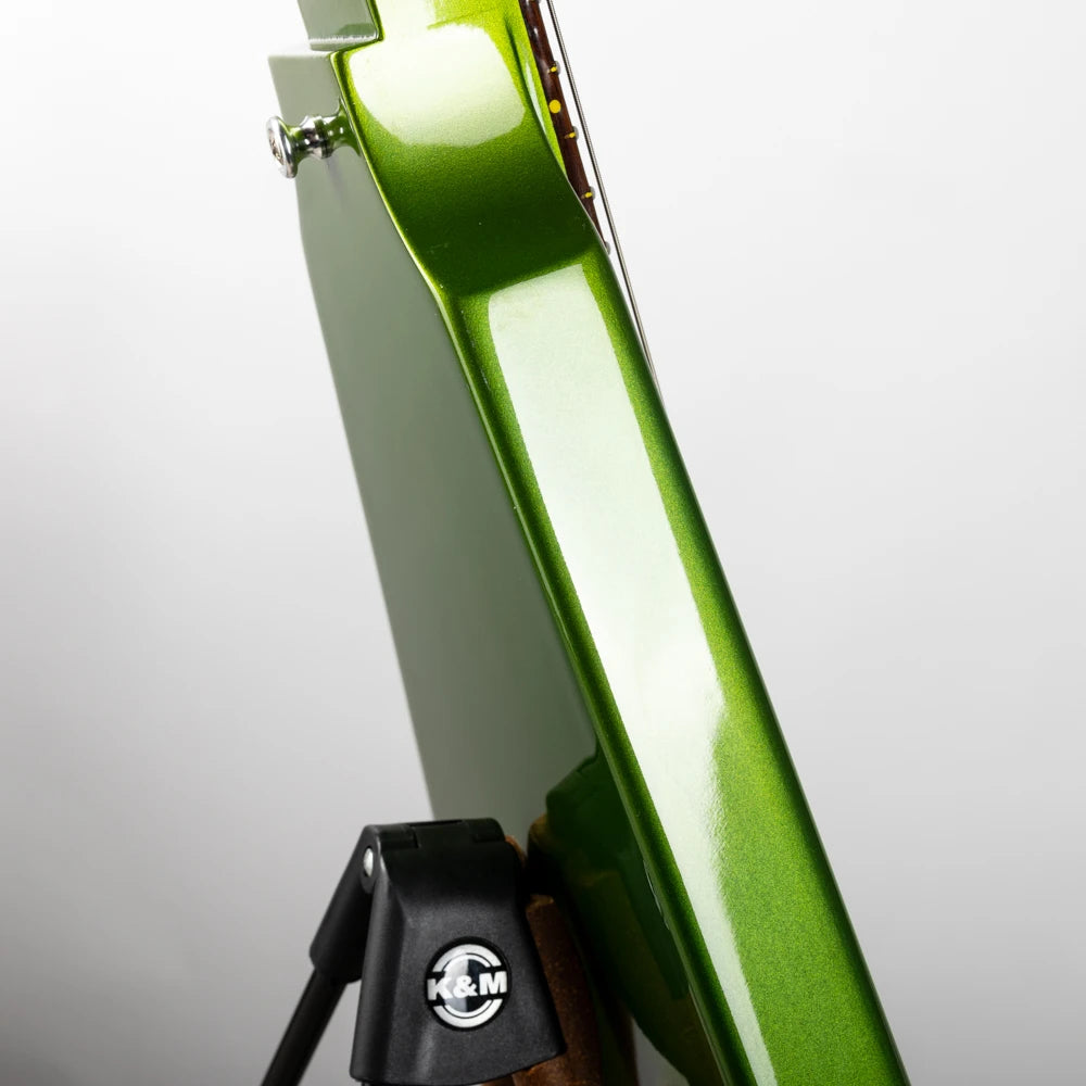 Gibson Mod™ Collection Flying V, Metallic Iguana Electric Guitar Gibson Mod™ Collection