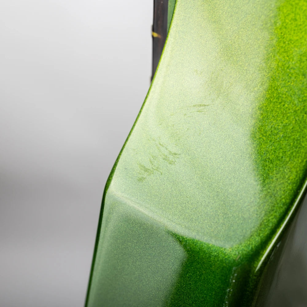 Gibson Mod™ Collection Flying V, Metallic Iguana Electric Guitar Gibson Mod™ Collection