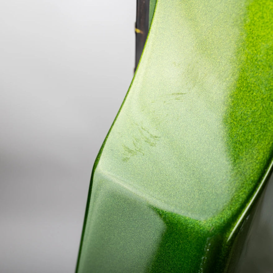 Gibson Mod™ Collection Flying V, Metallic Iguana Electric Guitar Gibson Mod™ Collection