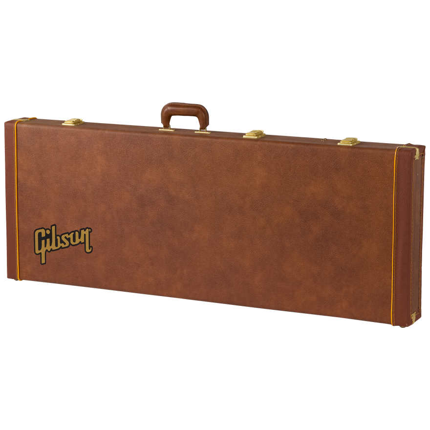 Gibson Mod™ Collection Explorer 70s, Golden Asphalt Electric Guitar Gibson Mod™ Collection