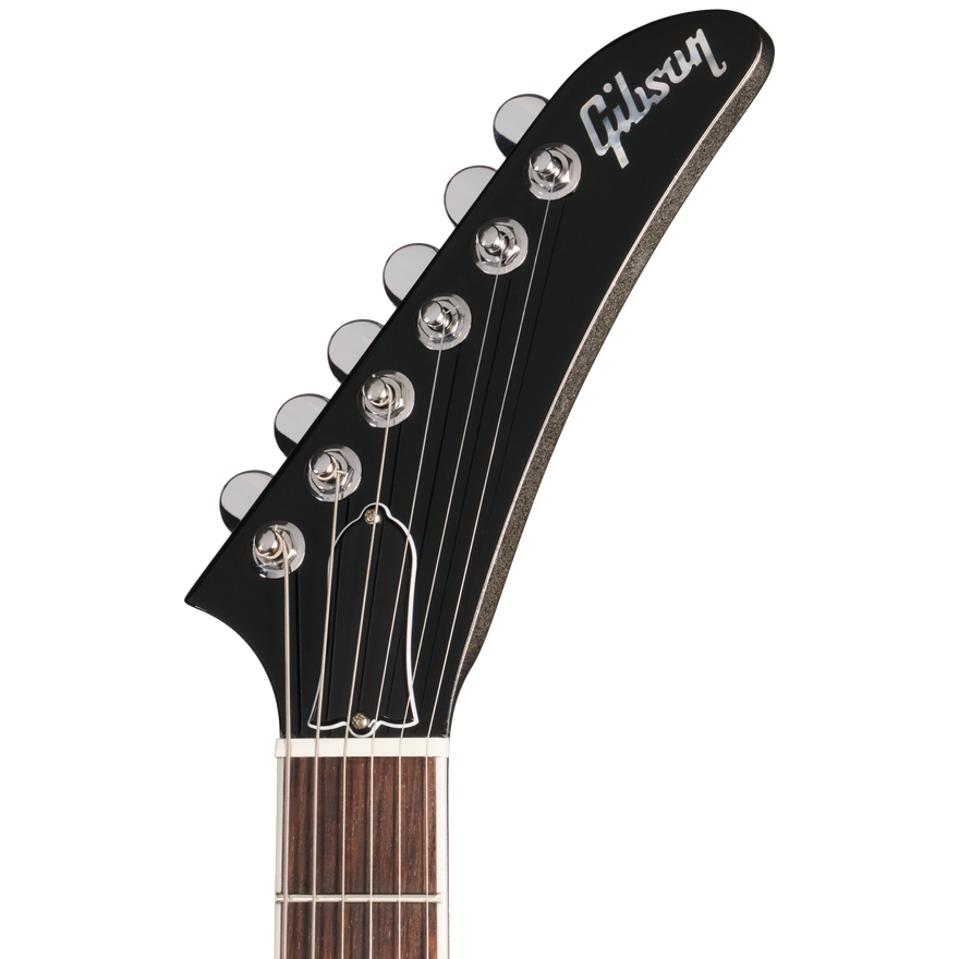 Gibson Mod™ Collection Explorer 70s, Golden Asphalt Electric Guitar Gibson Mod™ Collection