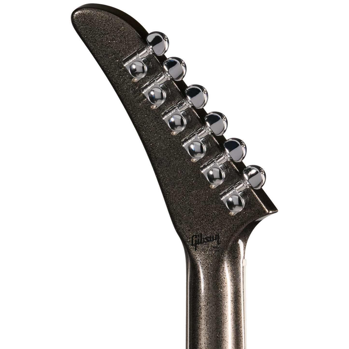 Gibson Mod™ Collection Explorer 70s, Golden Asphalt Electric Guitar Gibson Mod™ Collection