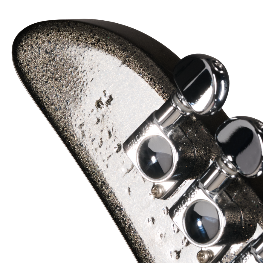 Gibson Mod™ Collection Explorer 70s, Golden Asphalt Electric Guitar Gibson Mod™ Collection