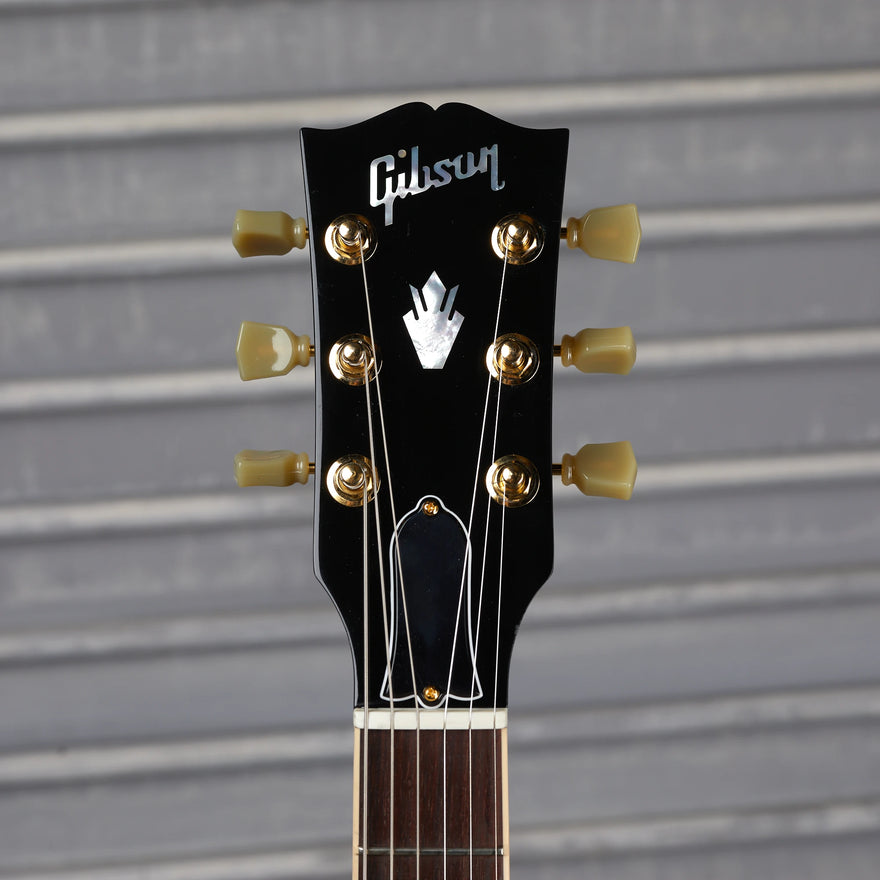 Gibson Mod™ Collection ES-335, Ebony Electric Guitar Gibson Mod™ Collection