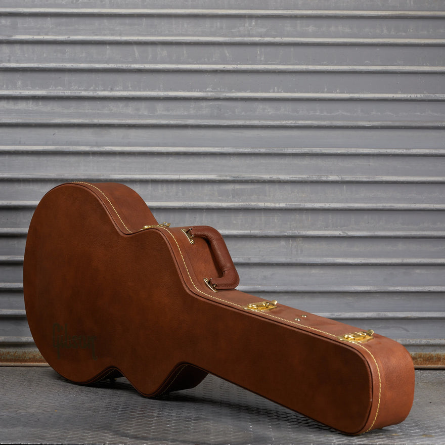 Gibson Mod™ Collection ES-335, Ebony Electric Guitar Gibson Mod™ Collection