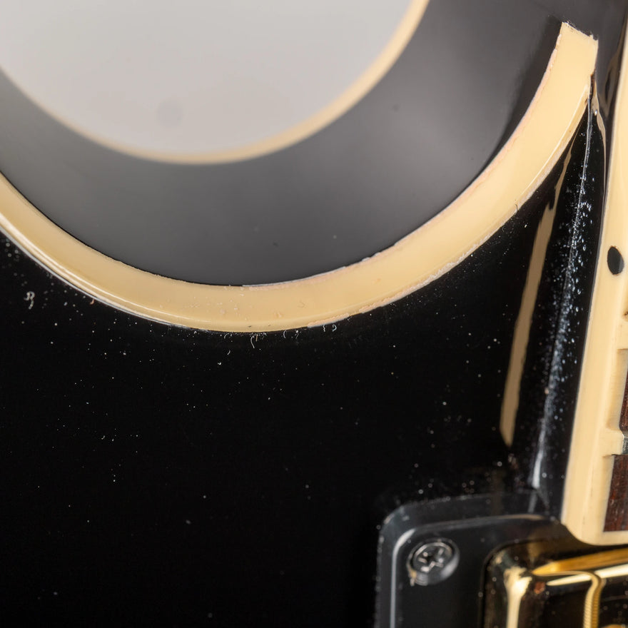 Gibson Mod™ Collection ES-335, Ebony Electric Guitar Gibson Mod™ Collection