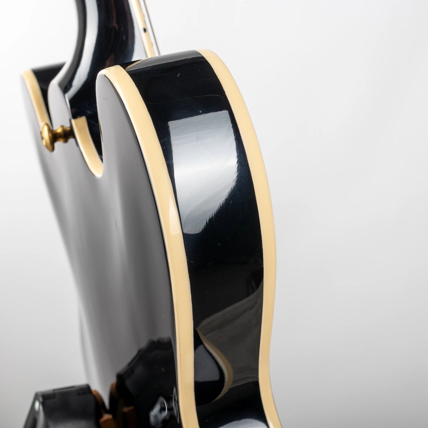 Gibson Mod™ Collection ES-335, Ebony Electric Guitar Gibson Mod™ Collection