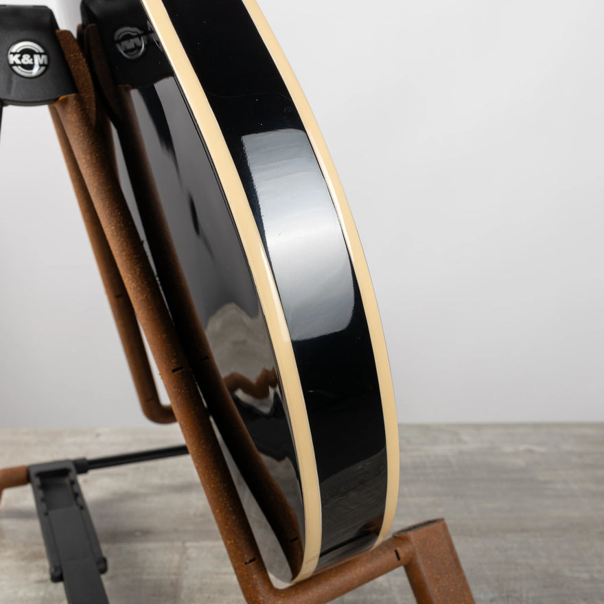 Gibson Mod™ Collection ES-335, Ebony Electric Guitar Gibson Mod™ Collection