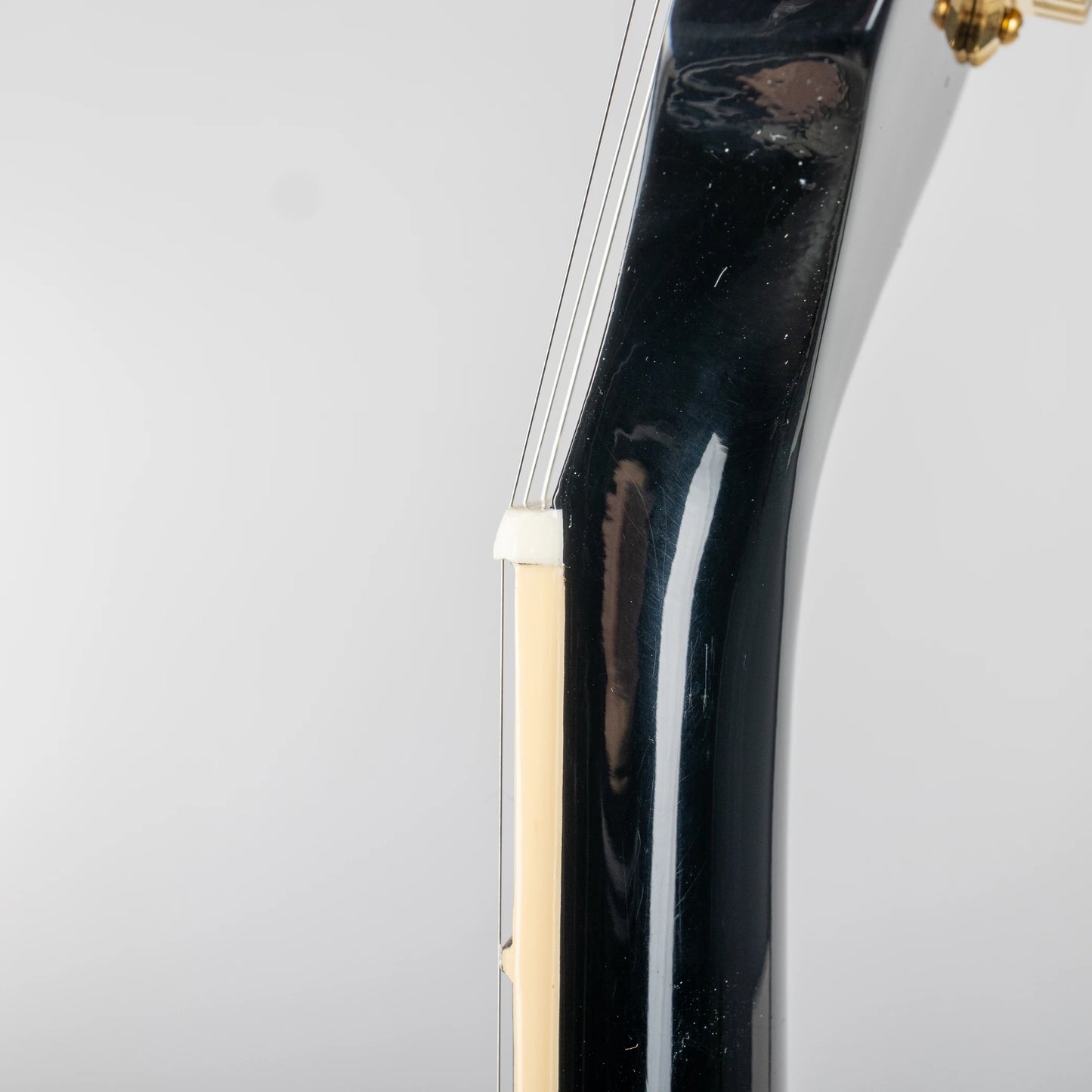 Gibson Mod™ Collection ES-335, Ebony Electric Guitar Gibson Mod™ Collection