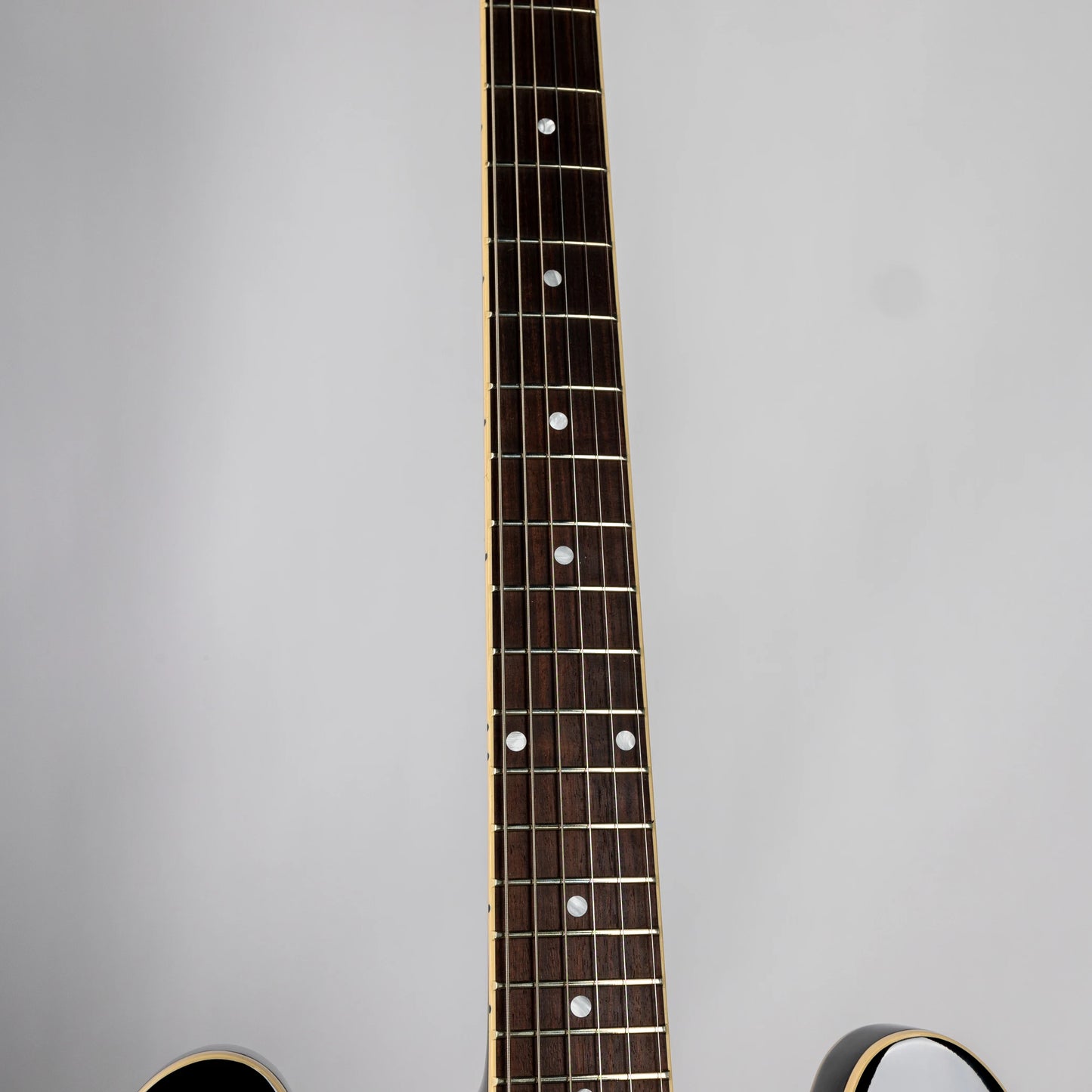 Gibson Mod™ Collection ES-335, Ebony Electric Guitar Gibson Mod™ Collection