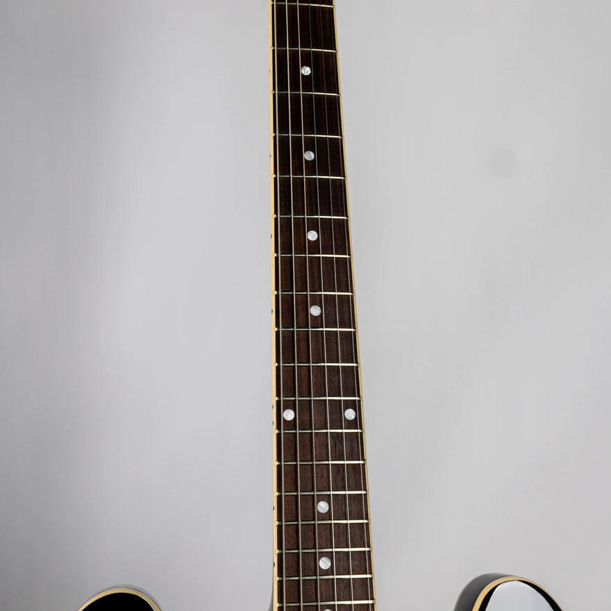 Gibson Mod™ Collection ES-335, Ebony Electric Guitar Gibson Mod™ Collection