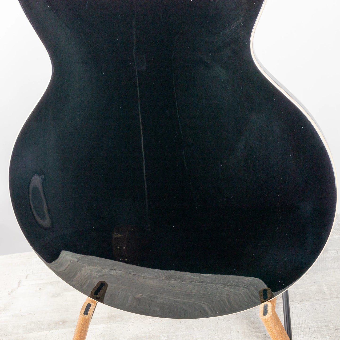 Gibson Mod™ Collection ES-335, Ebony Electric Guitar Gibson Mod™ Collection