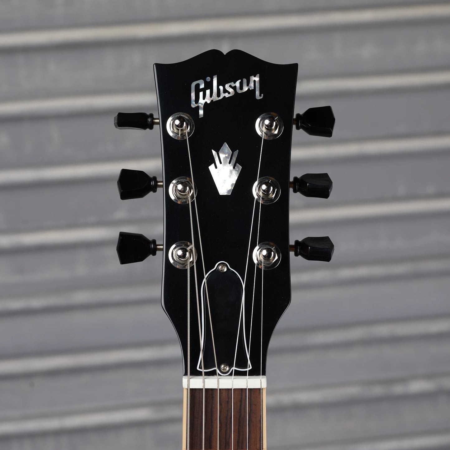 Gibson Mod™ Collection ES-335 Figured, Stained Brown Electric Guitar Gibson Mod™ Collection