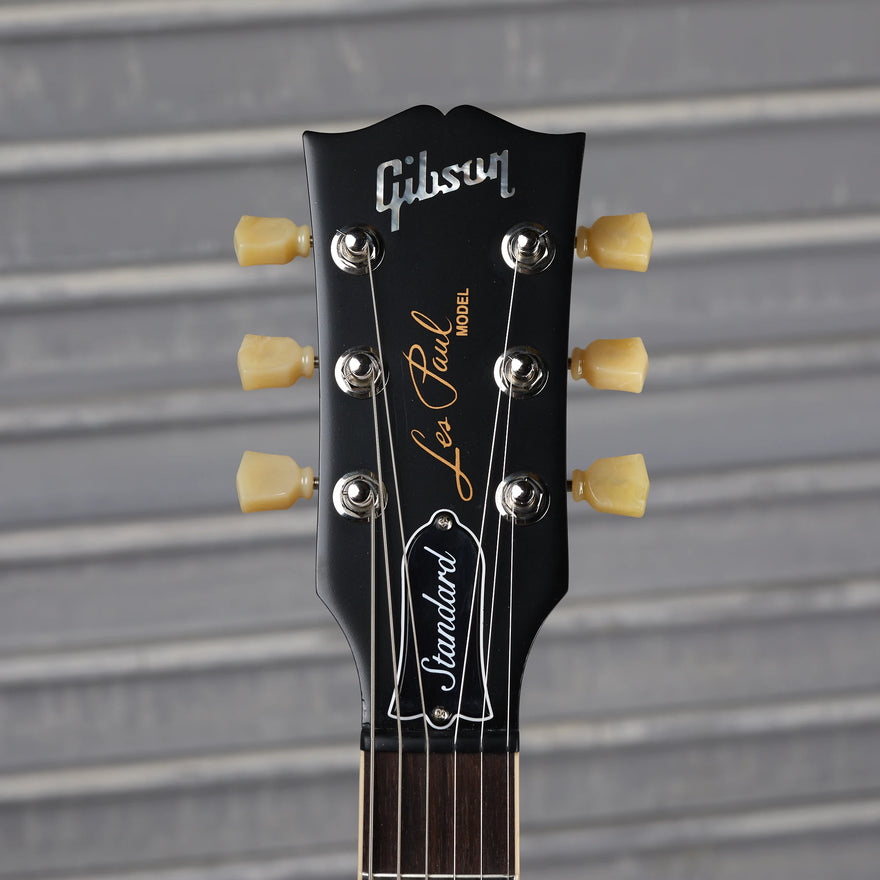Gibson Mod™ Collection Les Paul Standard 50s, Midnight Velvet | Gibson Mod™ Collection Electric Guitar Gibson Mod™ Collection