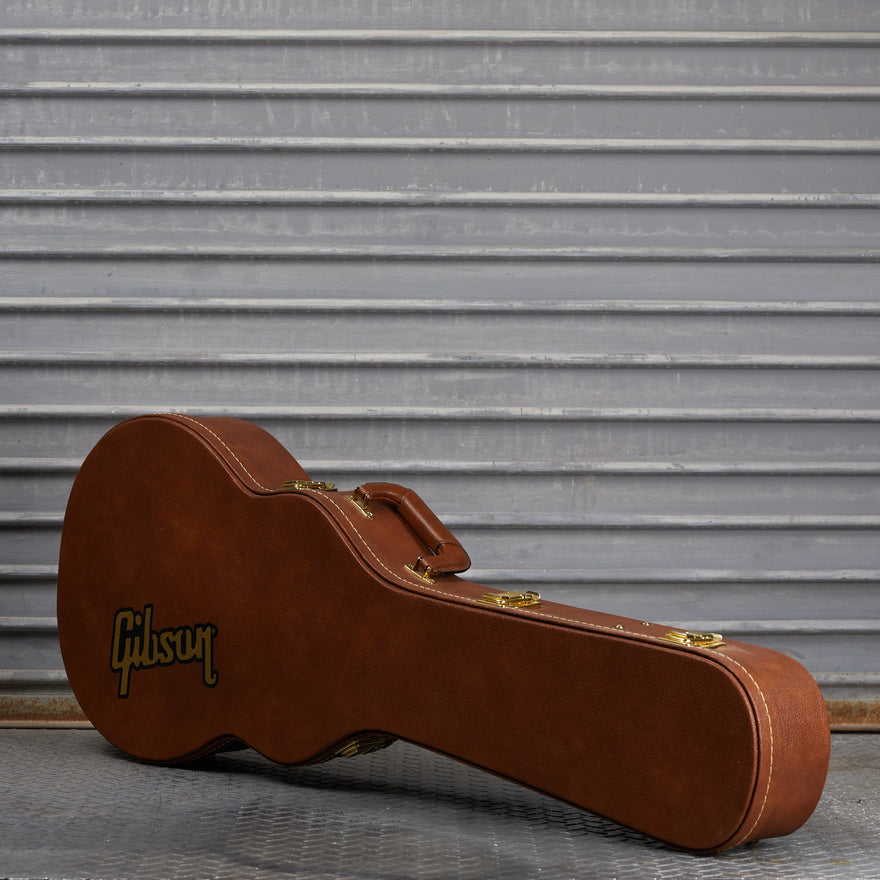 Gibson Mod™ Collection Les Paul Standard 50s, Midnight Velvet | Gibson Mod™ Collection Electric Guitar Gibson Mod™ Collection