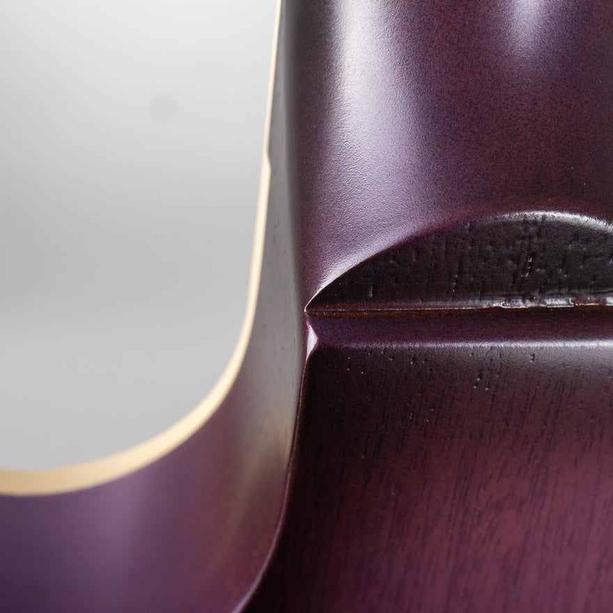 Gibson Mod™ Collection Les Paul Standard 50s, Midnight Velvet | Gibson Mod™ Collection Electric Guitar Gibson Mod™ Collection