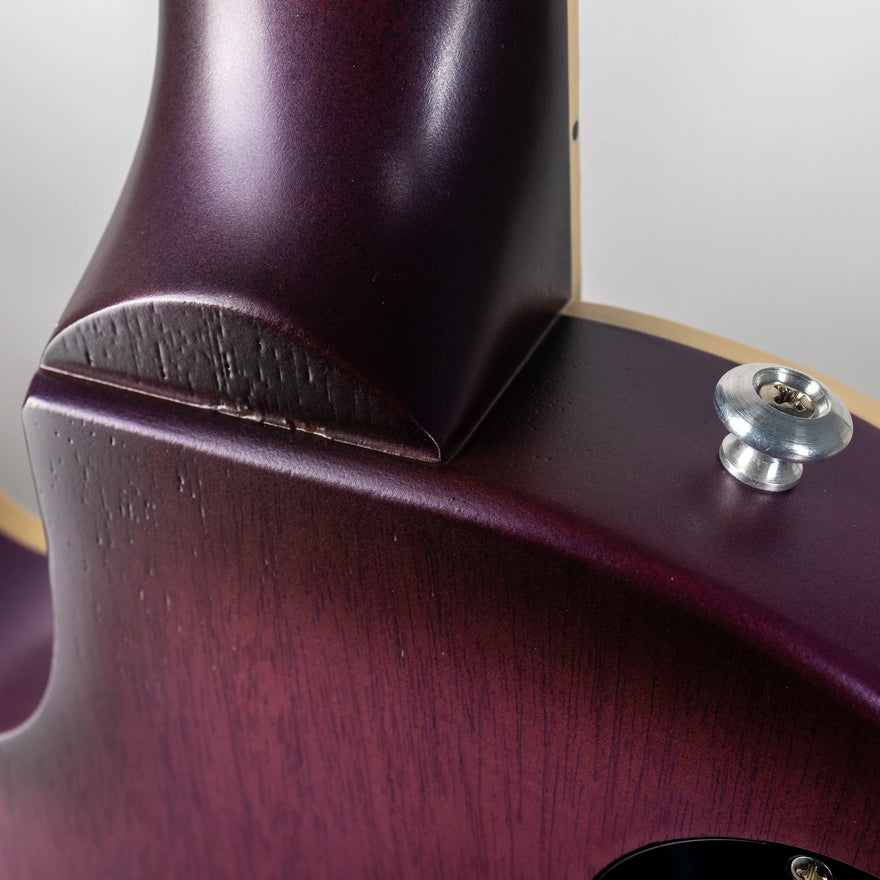 Gibson Mod™ Collection Les Paul Standard 50s, Midnight Velvet | Gibson Mod™ Collection Electric Guitar Gibson Mod™ Collection
