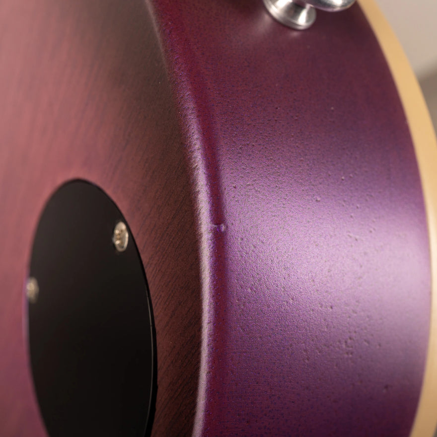 Gibson Mod™ Collection Les Paul Standard 50s, Midnight Velvet | Gibson Mod™ Collection Electric Guitar Gibson Mod™ Collection