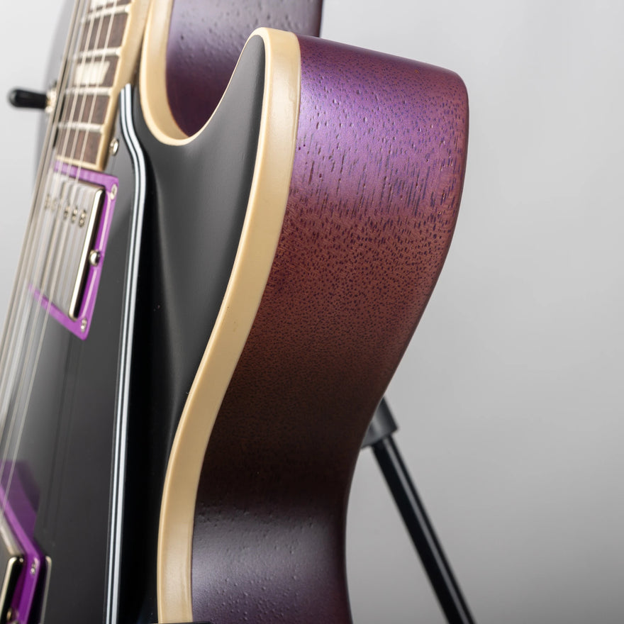 Gibson Mod™ Collection Les Paul Standard 50s, Midnight Velvet | Gibson Mod™ Collection Electric Guitar Gibson Mod™ Collection