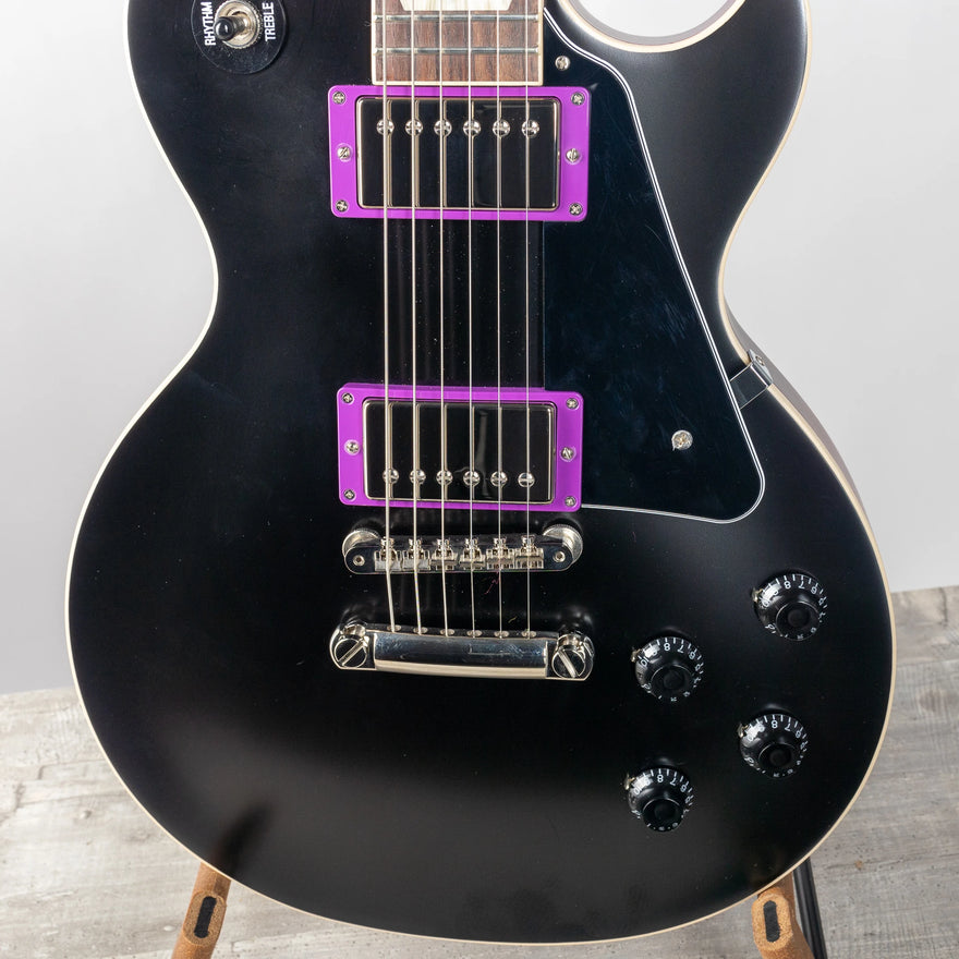 Gibson Mod™ Collection Les Paul Standard 50s, Midnight Velvet | Gibson Mod™ Collection Electric Guitar Gibson Mod™ Collection