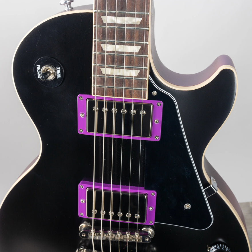 Gibson Mod™ Collection Les Paul Standard 50s, Midnight Velvet | Gibson Mod™ Collection Electric Guitar Gibson Mod™ Collection