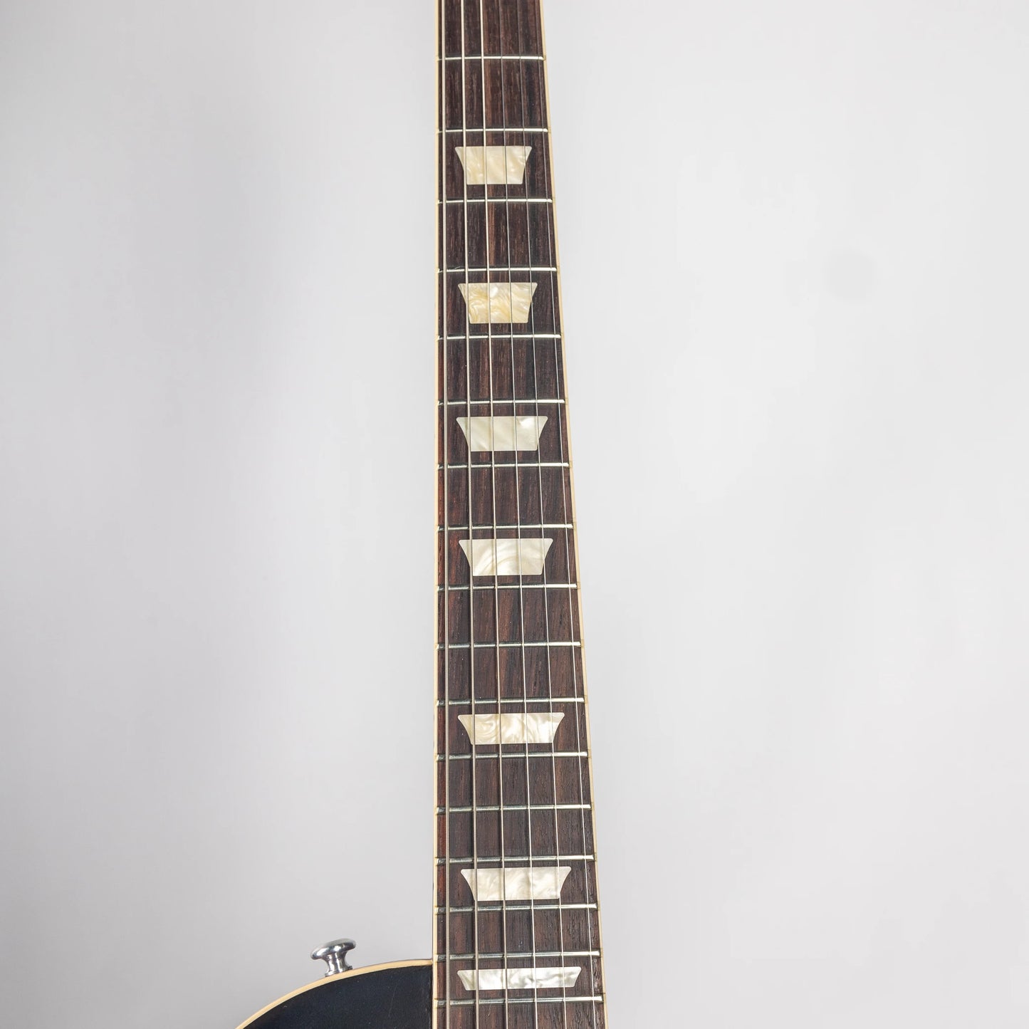 Gibson Mod™ Collection Les Paul Standard 50s, Midnight Velvet | Gibson Mod™ Collection Electric Guitar Gibson Mod™ Collection