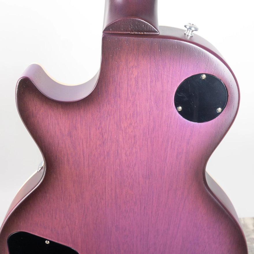 Gibson Mod™ Collection Les Paul Standard 50s, Midnight Velvet | Gibson Mod™ Collection Electric Guitar Gibson Mod™ Collection
