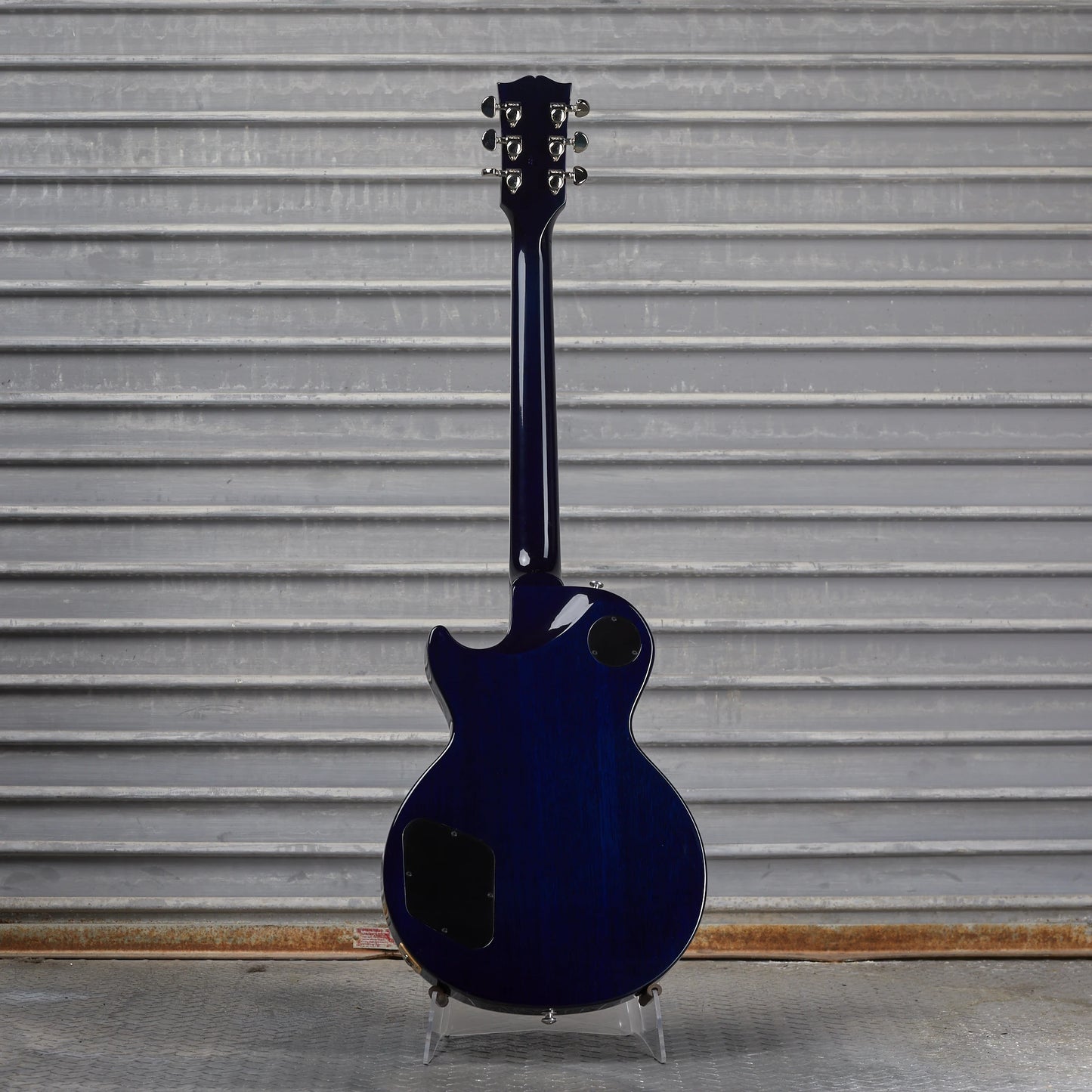 Gibson Mod™ Collection Les Paul Modern, Cobalt Burst Electric Guitar Gibson Mod™ Collection