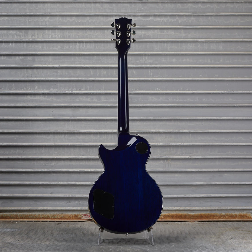 Gibson Mod™ Collection Les Paul Modern, Cobalt Burst Electric Guitar Gibson Mod™ Collection