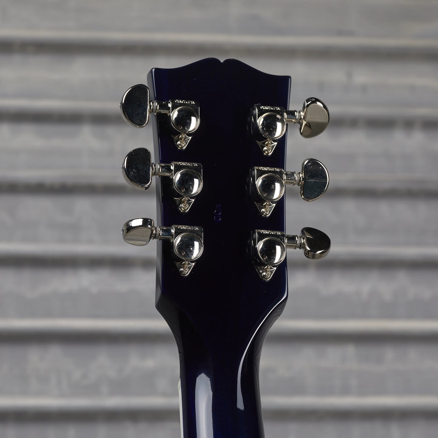 Gibson Mod™ Collection Les Paul Modern, Cobalt Burst Electric Guitar Gibson Mod™ Collection