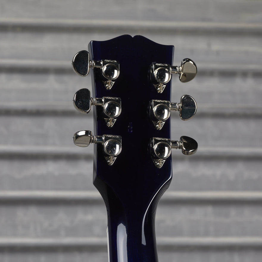 Gibson Mod™ Collection Les Paul Modern, Cobalt Burst Electric Guitar Gibson Mod™ Collection