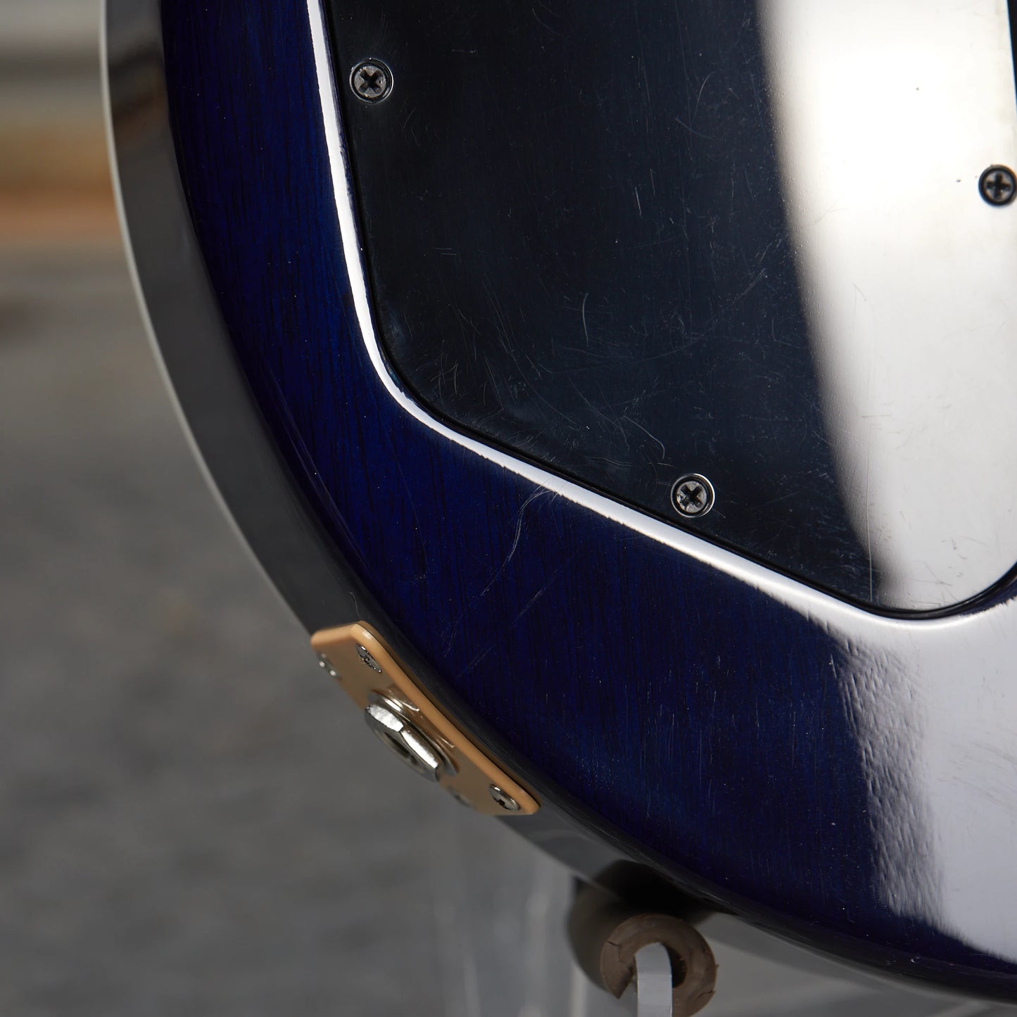 Gibson Mod™ Collection Les Paul Modern, Cobalt Burst Electric Guitar Gibson Mod™ Collection