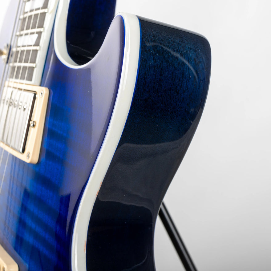 Gibson Mod™ Collection Les Paul Modern, Cobalt Burst Electric Guitar Gibson Mod™ Collection