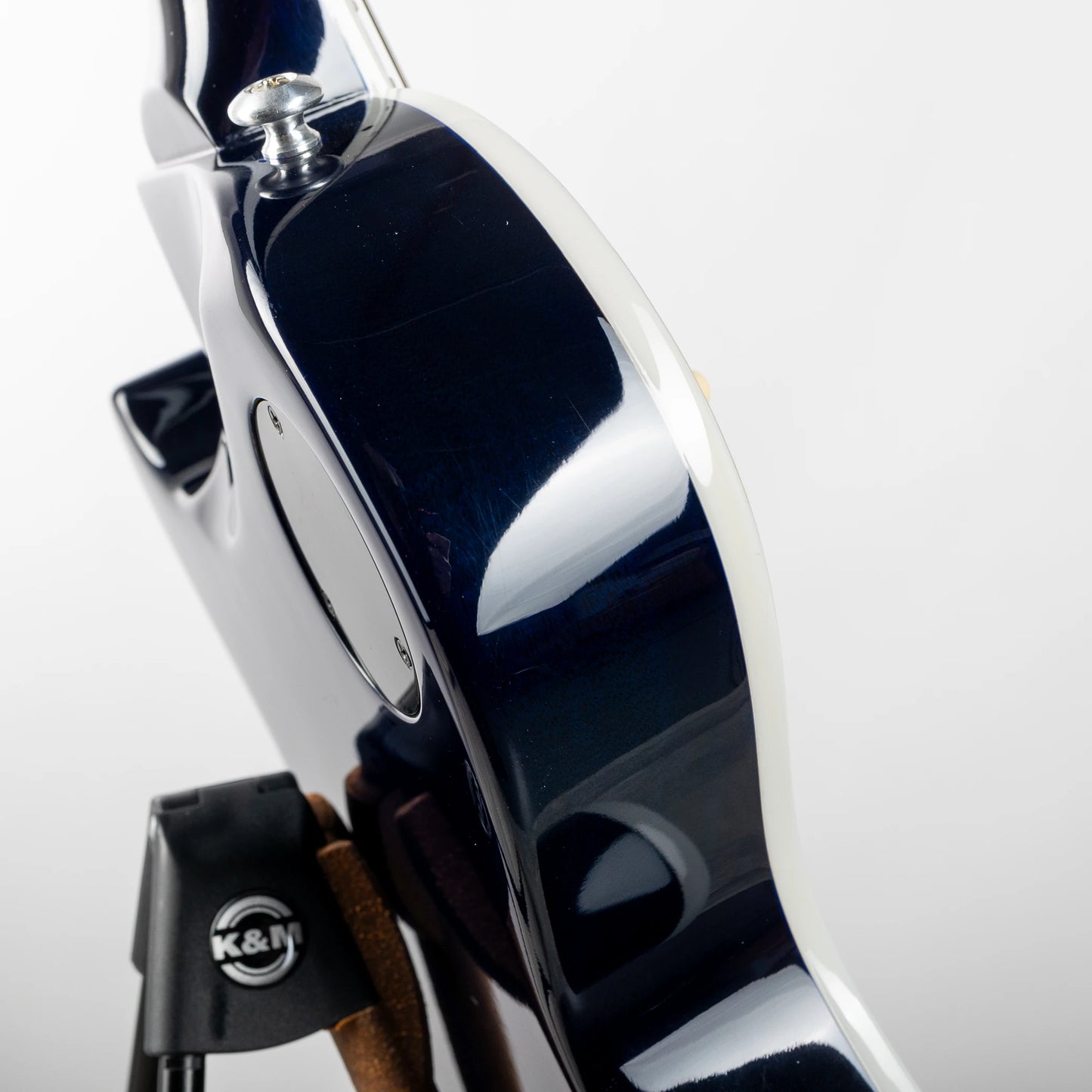 Gibson Mod™ Collection Les Paul Modern, Cobalt Burst Electric Guitar Gibson Mod™ Collection