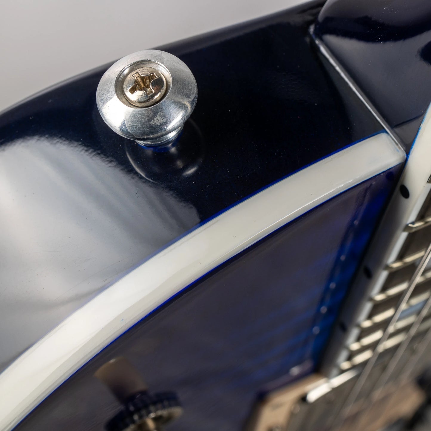 Gibson Mod™ Collection Les Paul Modern, Cobalt Burst Electric Guitar Gibson Mod™ Collection