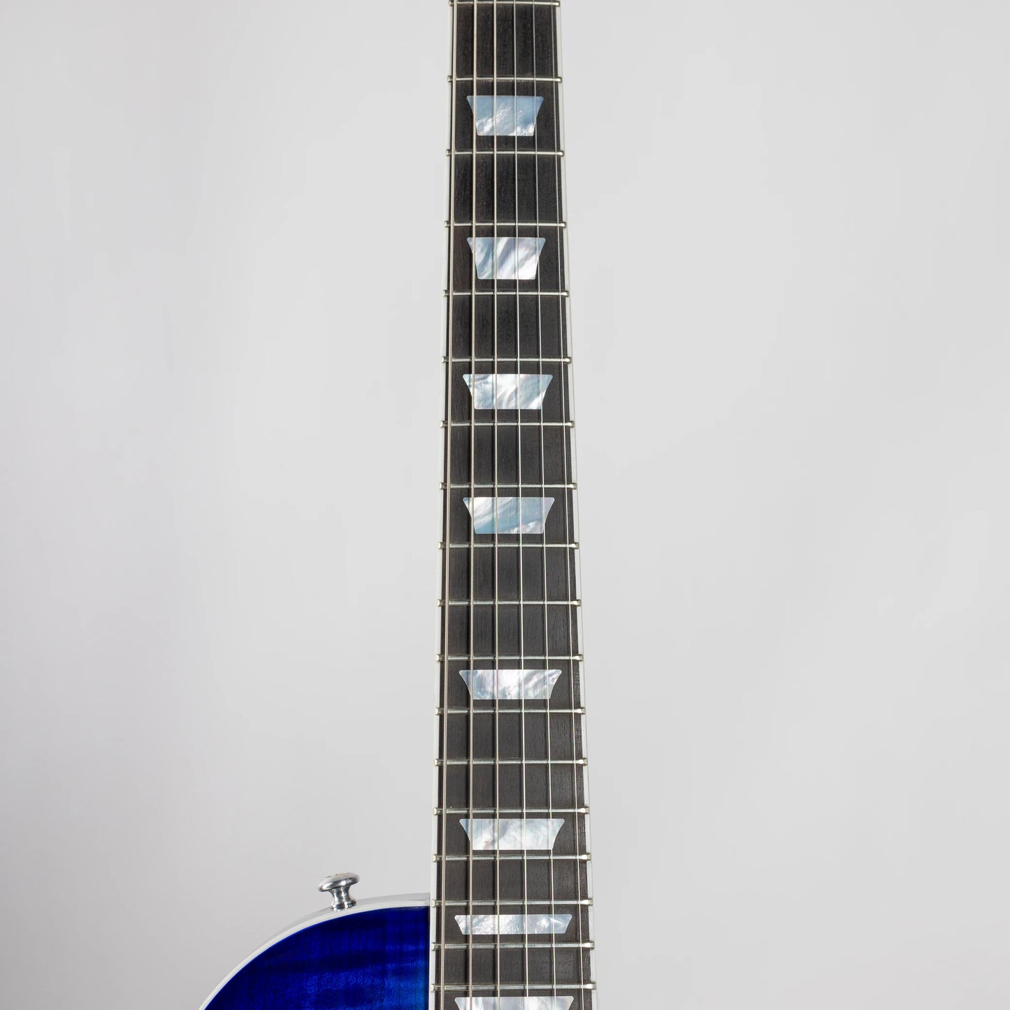 Gibson Mod™ Collection Les Paul Modern, Cobalt Burst Electric Guitar Gibson Mod™ Collection